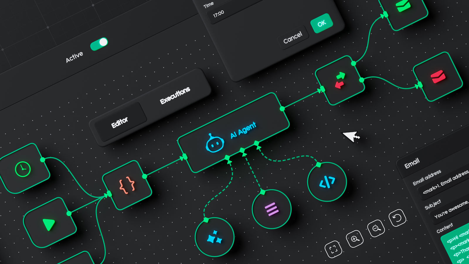 Business Automation