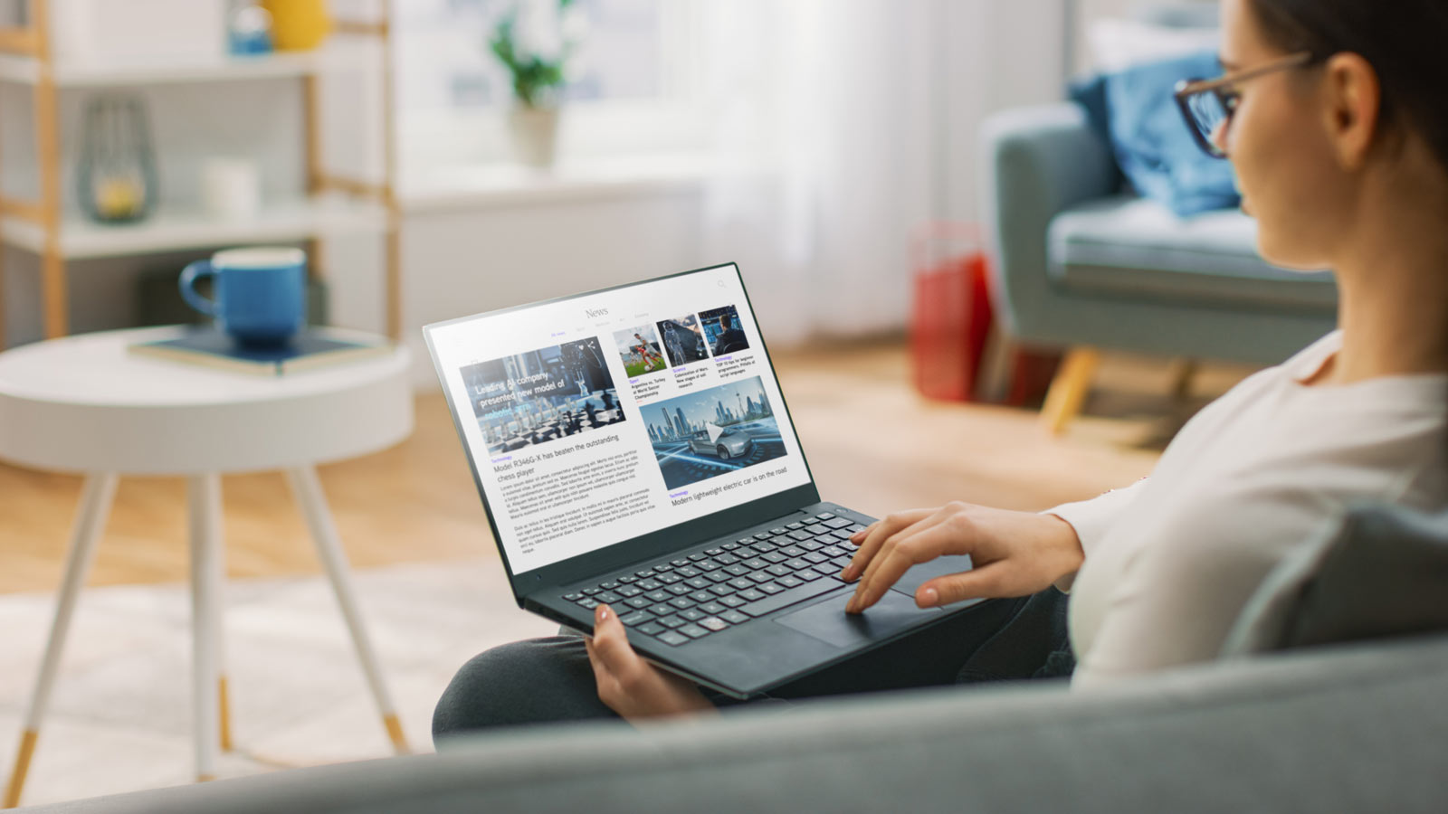 Blog & Articles
