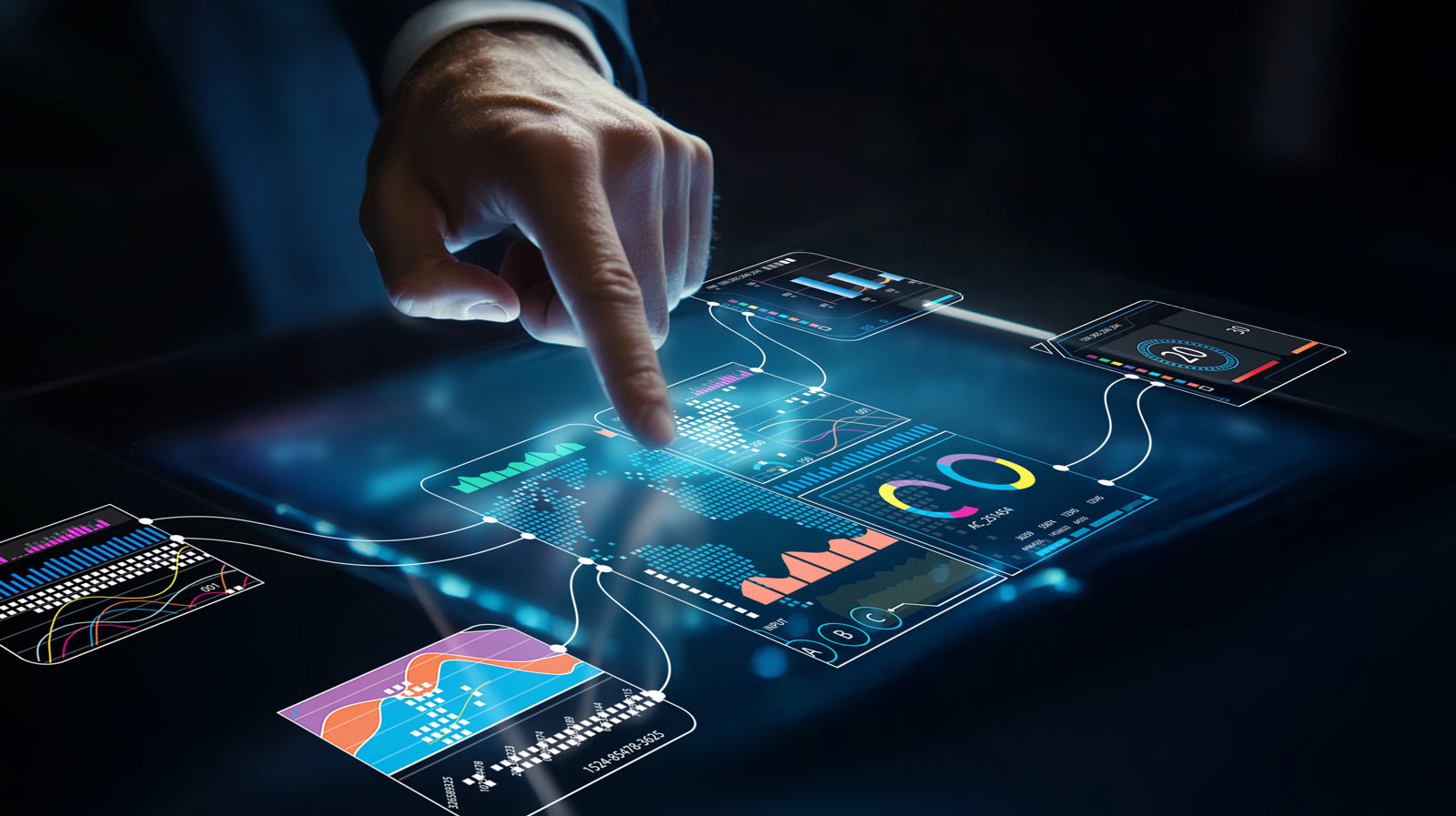 Digital Experiences