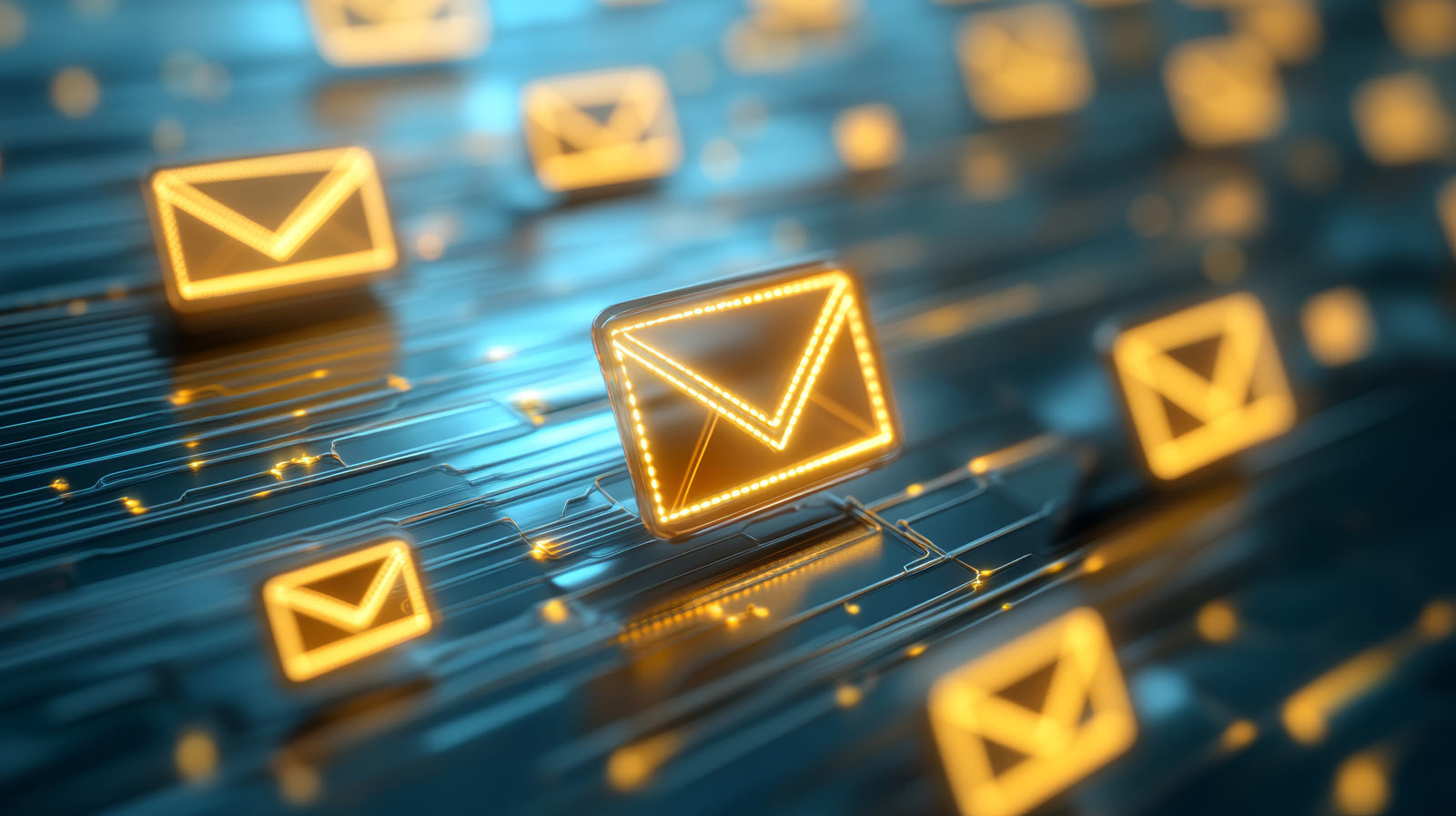 Email Marketing