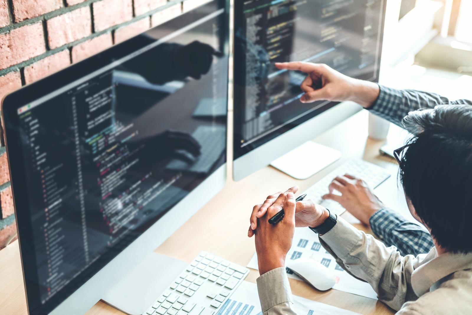 Website Development