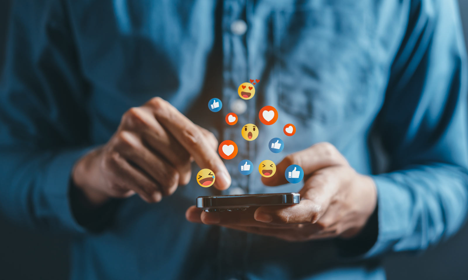 Social Media Management