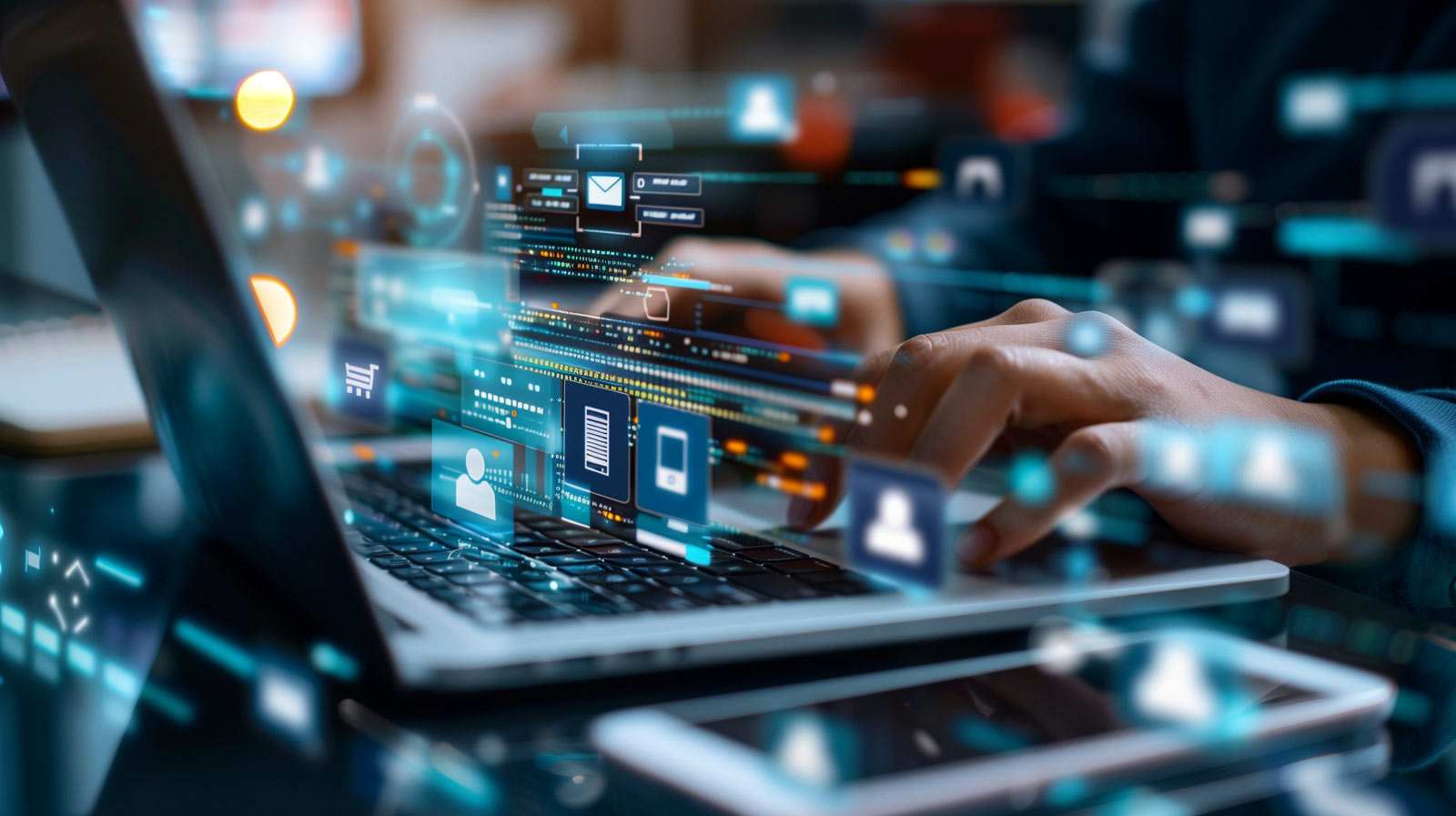 Web Applications