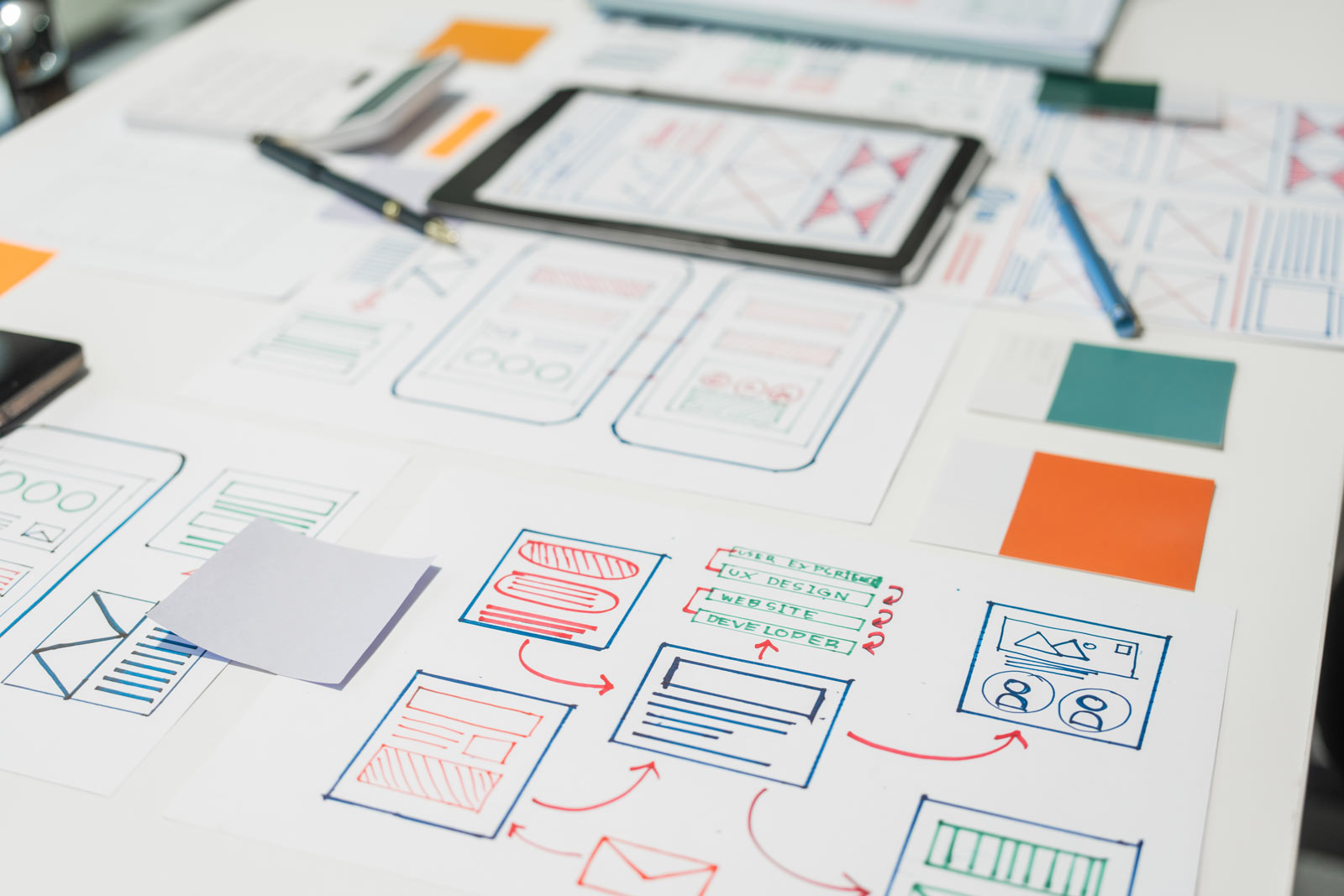 Website Design