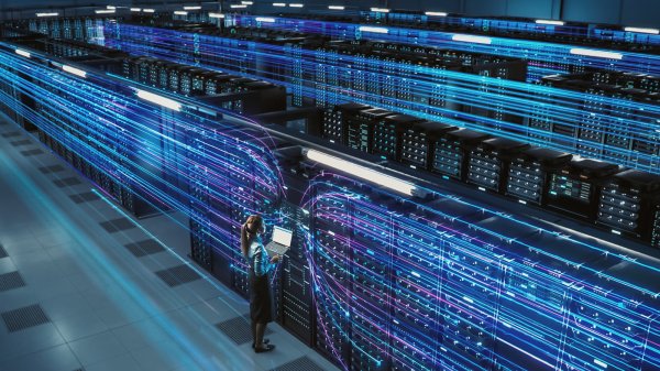 Managed Hosting