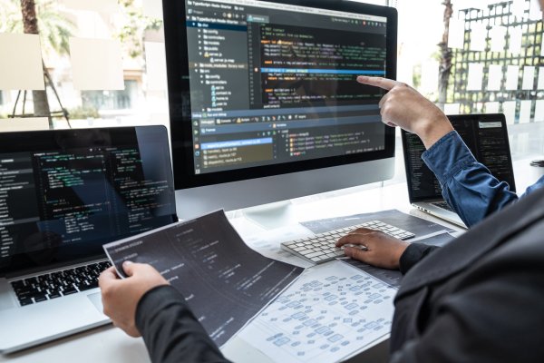 Website Development