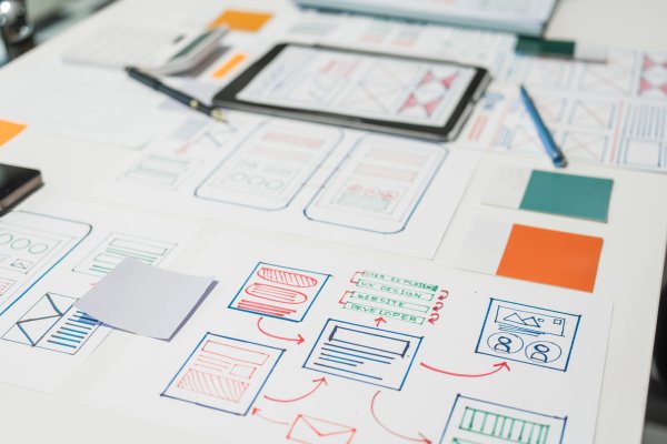 Website Design